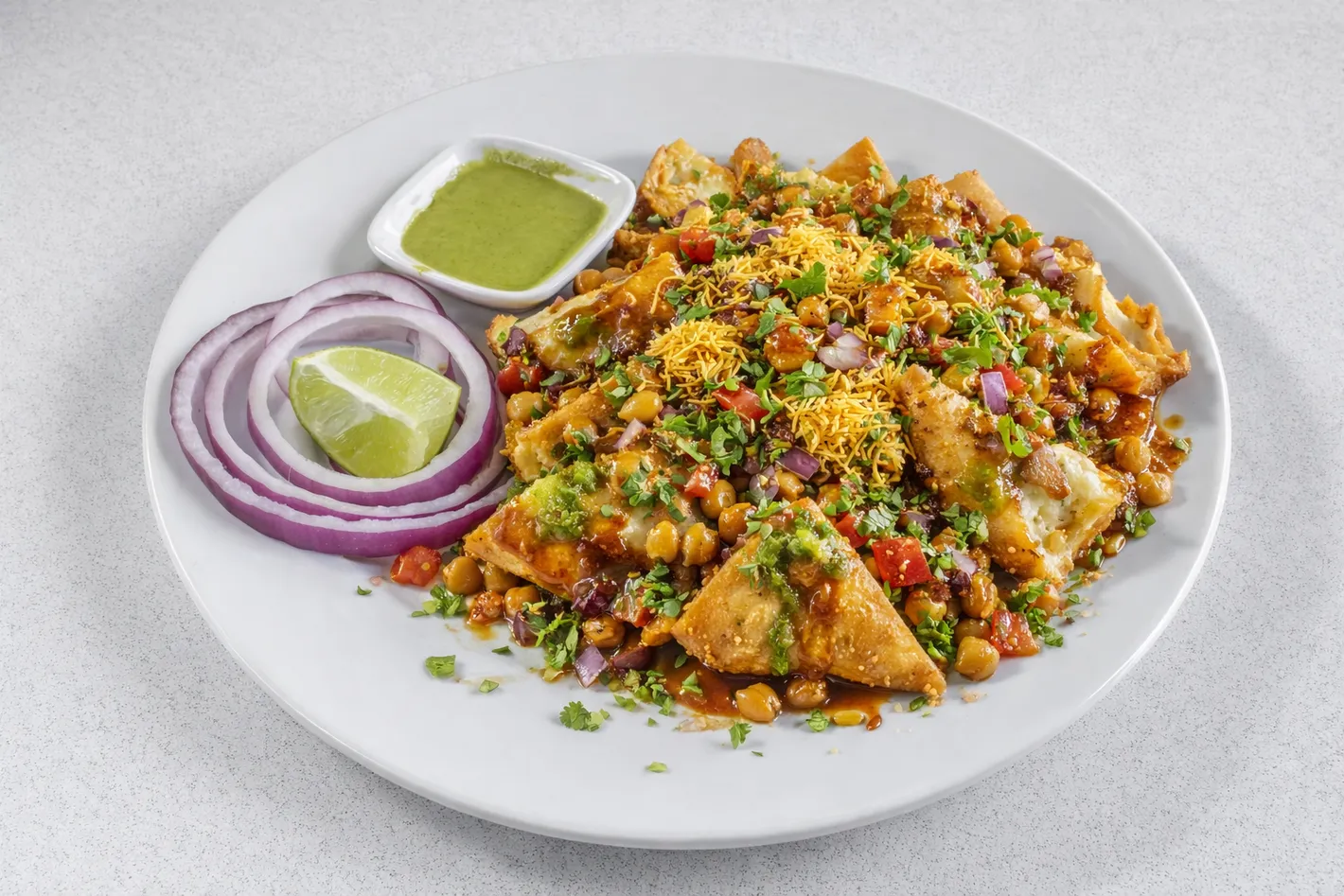 Chicken Biryani at Nabi Grill Kebab East Indian Restaurant in Winnipeg, MB